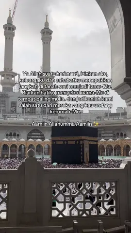 Izinkan kami Ya Allah #mekkah #reminder #fyppppppppppppppppppppppp 