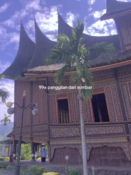 #fyp #sumbarrancak #batusangkar #istanapagaruyung 