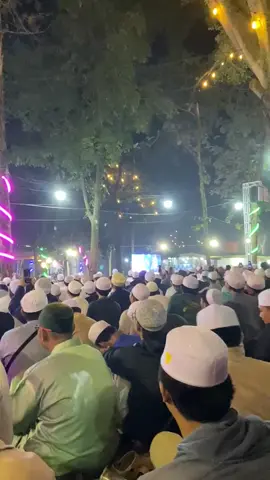 tasyakuran 34th zaadul muslim dan 14th birrul walidain bertepatan dengan pergantian tahun baru islam 1447H🫶#albusyro #zaadulmuslim #tasyakuran #citayem #fyp 