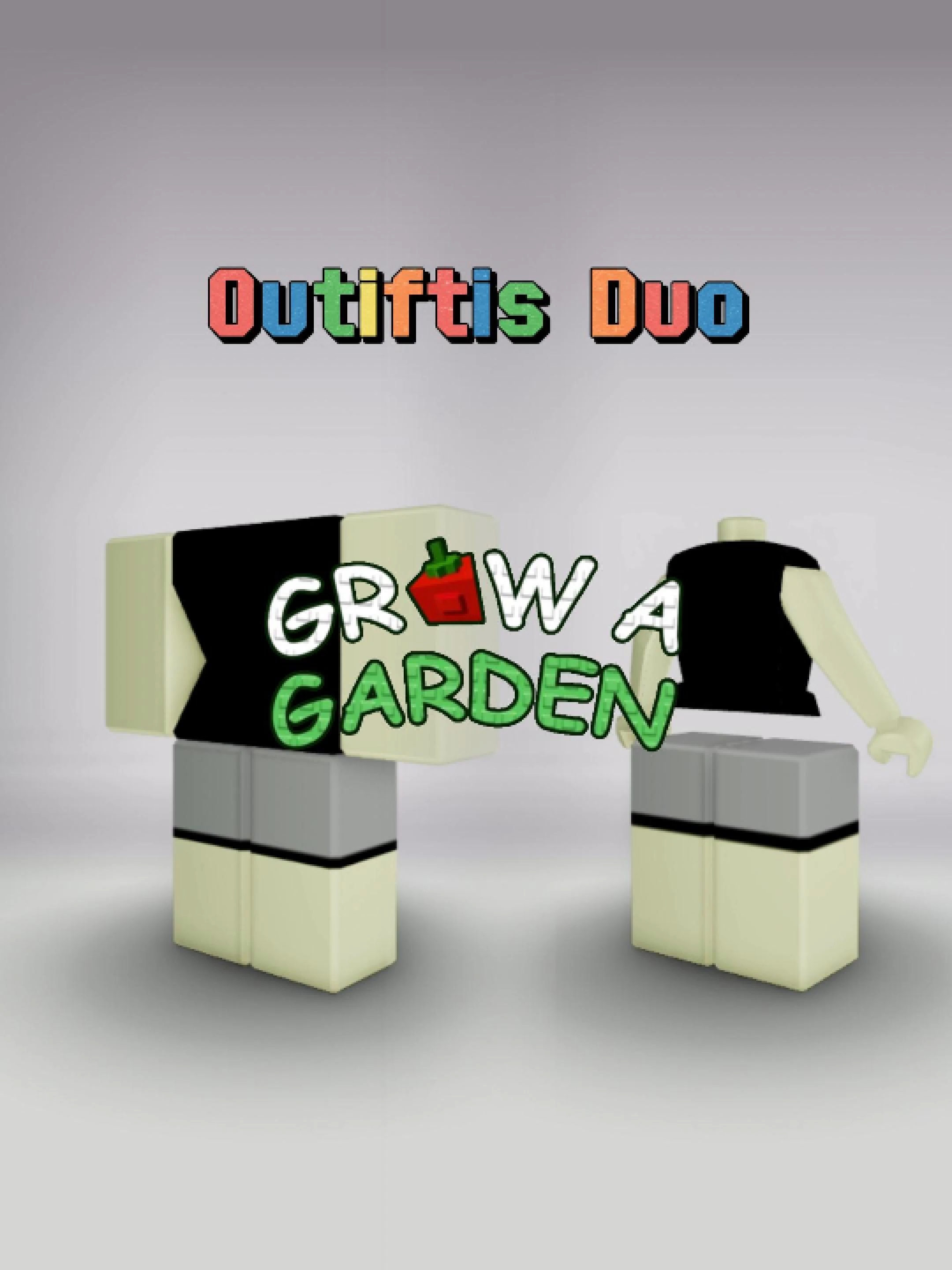 Grow a Garden Duo Outfits 🍄😺🌶 ❗ Link in bio ❗ #fyy #robloxskin #skinroblox #robloxfyp #growagarden #growagardenskin #robloxoutiftideas #robloxcatalog #fyp #robloxtrend #YuziDoll