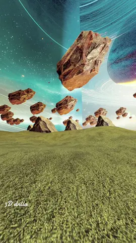 Exoplanets | Real-Time Space Animation in Blender 4K animation, procedural Space Take a journey through a surreal, procedurally generated exoplanet — created entirely in Blender using real-time rendering. This cosmic world doesn’t exist, but it feels real. Inspired by trending sci-fi exploration games and concept art. #SpaceAnimation #ExoplanetVibes #blenderanimation #scifiworld #exoplanet #proceduralplanet #tiktokspace #cosmicjourney #unrealplanet #conceptart #realtimerender #blendercommunity #interstellarvibes #galaxyexploration #aiart #blender4d #trendingvisuals