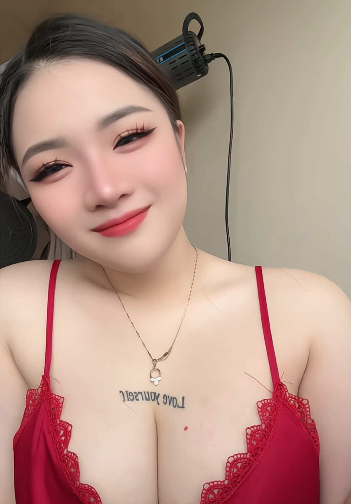 Anh đã nói#xuhuong #NgocMinh #capcut #idolface #embedangyeu 