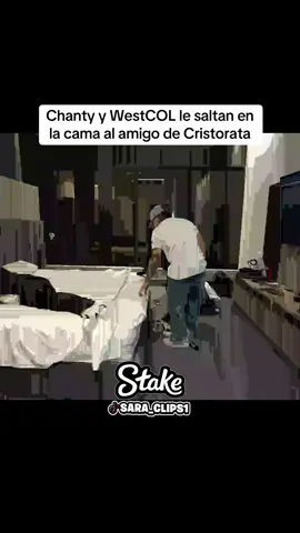 #westcol #westcolclips #twitchwestcol #westcolombia #westcoltiktoker #kickclips #samulx #humor #lasapaaaaa #thegrefg #daren #leandro #lasapaaaaa #elchanty #lonchedehuevito #saraclips #cristorata7 #darell @WestCOL @Elchantyy @Cristorata7 