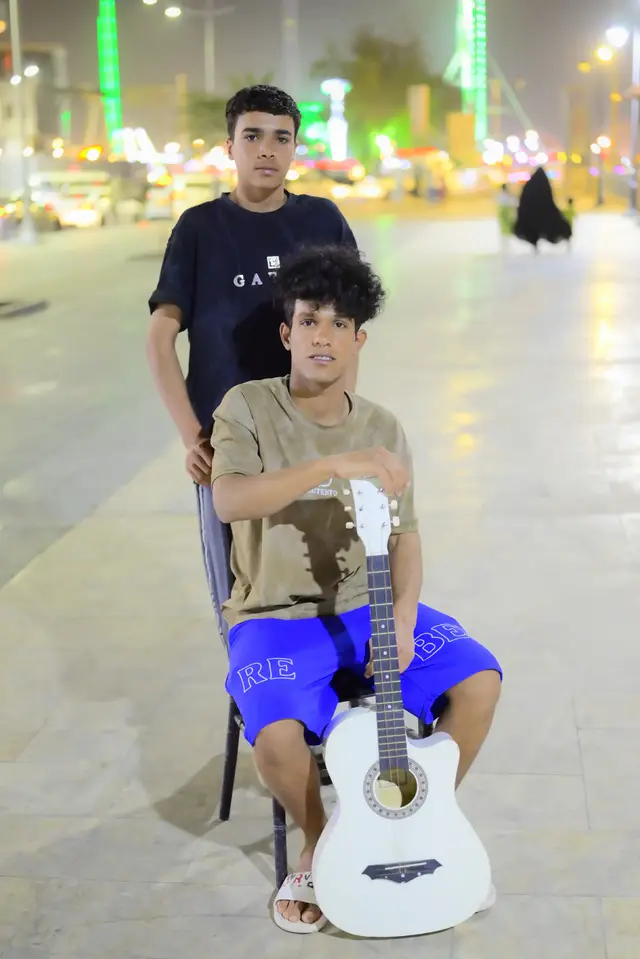 @ابو حسون #ابوزمن 