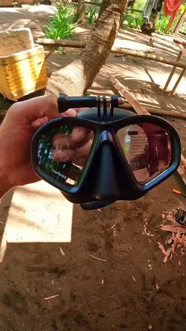 Sulit na sulit pagka bili ko dito sa diving mask nato