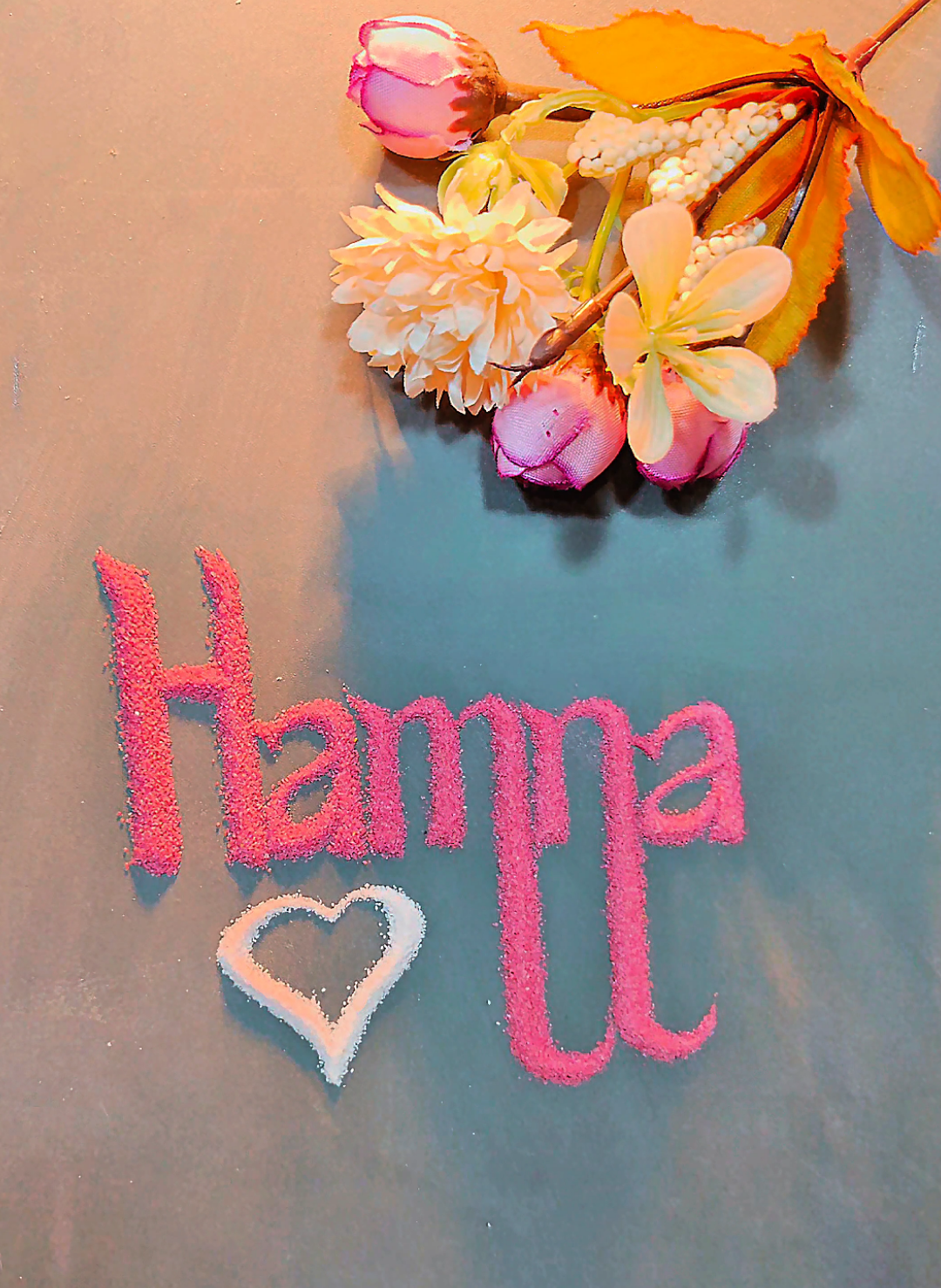 Replying to @haddirajpoot2744Hamna name request done ✅🔥💕💖 