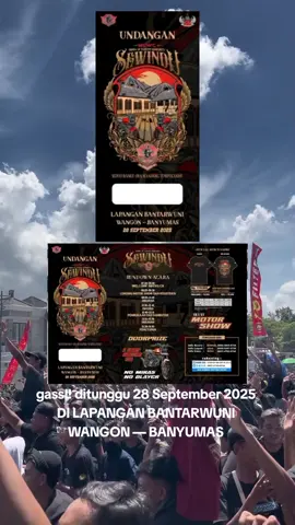 gass bolo banyumas ndhuwe gawe🚀🚀 #suwinduhcwc  #hcwcbanyumas #cbbanyumas #cbindonesia #cball_bikers #banyumas24jam #suwinducbbikers #fyp #masukberandafyp #foryou #foryoupage 