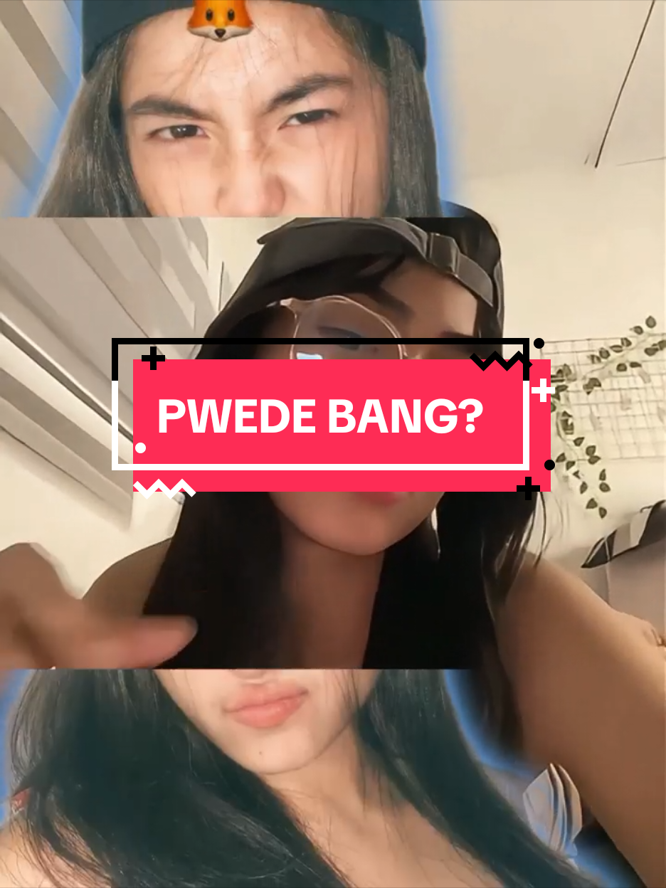 PWEDE BANG?❗NEW TRENDING TEMPLATE📌🔥 #pwedebang #hevabi #pwedebang? #beatsync #transition #flex #makeitviral #capcuttemplate #trendingtemplate #viraltemplate #aesthetic #newtrend #tiktoktrending #CapCut #fyp #fypシ @CapCut Philippines @kim.ichi 