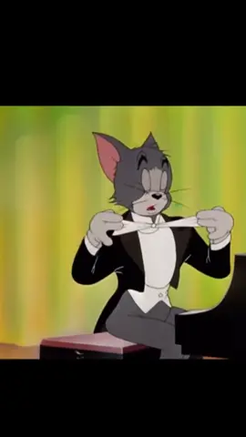 لا افكار #tom #jerry #piano #مزمار_عبدالسلام 