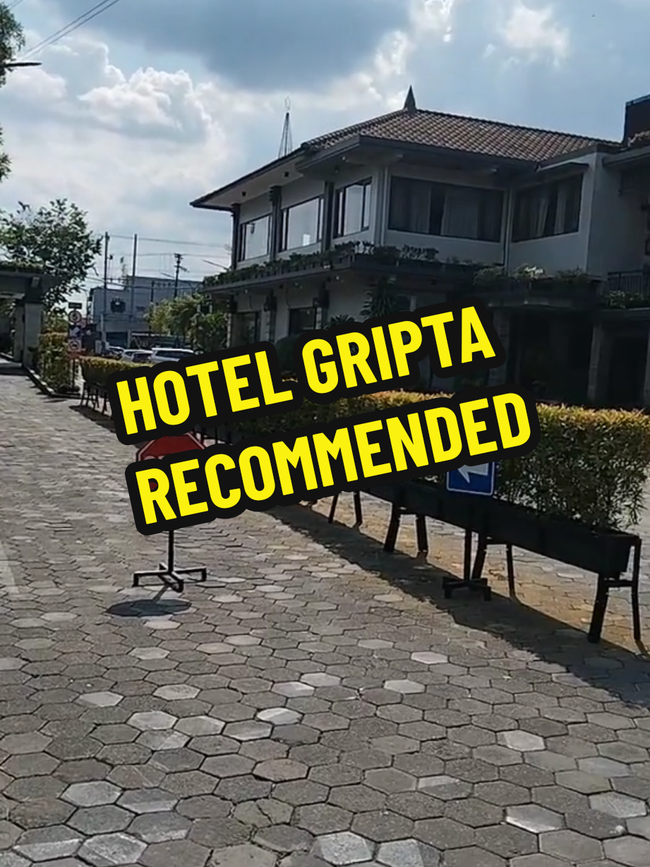 nginep di hotel gripta #hotelgripta #hotelgriptakudus #gripta #hoteldikudus #hotelkudus #hotelkudusviral #recomended  #rekomendasihotelkudus 