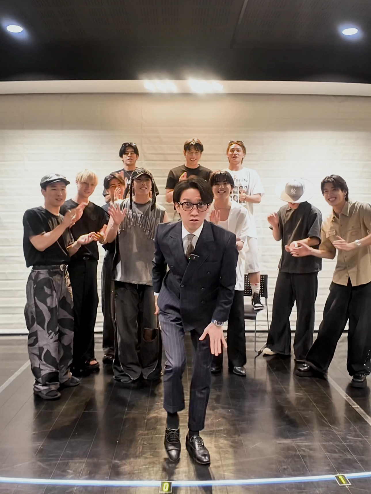 ご本人と