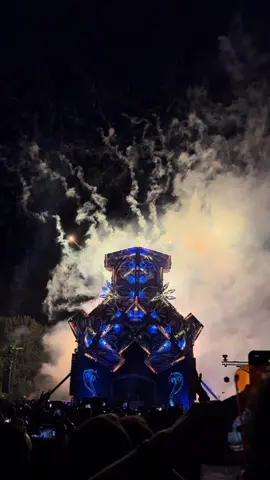 Viviendo un sueño 🧡 Tributo en la UV@Defqon.1 #defqon1 #festival #rawstyle #uptempo #hardstyle #hardcore #dream 