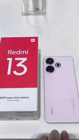 2-3triệu có thể mua gì?? - Redmi 13: Phân khúc lựa chọn tốt nhất ạ 🫶🏻🫶🏻 #hoanghamobile #hanam #redmi13