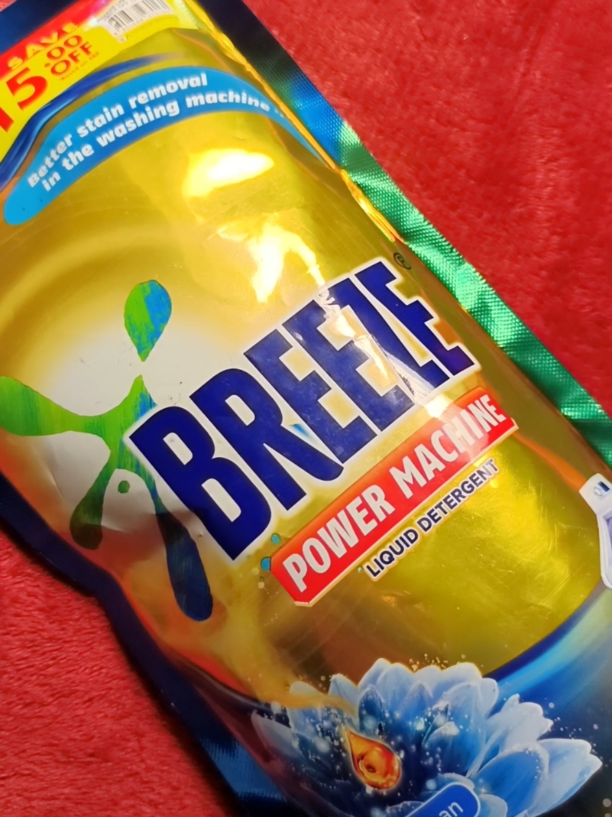 #breeze #liquiddetergent #breezeliquiddetergent #breezedetergent