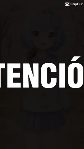 IMPORTANTE!!!!!! Tenemos que vernos este lunes! Bb#fypシ゚viral🖤tiktok #jatsi #fyp #tiktoklive #vtuber 
