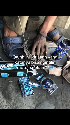 ☠️☠️☠️ #fypシ #4u #promositiktok #promosiproduk #foryou #foryoupage #kirianmatic #upgradekirian #beat #kiriangarut #fyp #fypage 