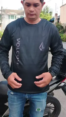 Volcom upright long sleeve t-shirt #creatorsearchinsights #TikTokShop #affiliate #fyp 
