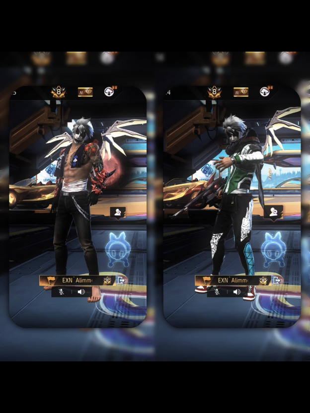 #dapapreset🎟️ wahyu kadeo kmna ya skrg🗿[am prem murce di bio] #Dapzzokey #preset5mbxml #sateboyelitecs #fyp #711_vengeance #nevermind #sirclescc #tiktokpelitfyp #bismillahfyp