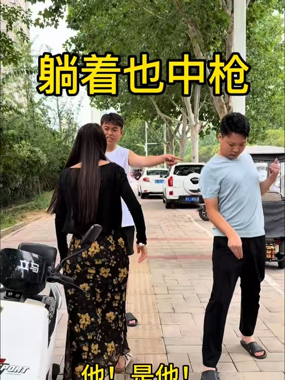 Đã bảo là thg kia r  #xuhuuong #foryou #douyin抖音 #viral #fyp
