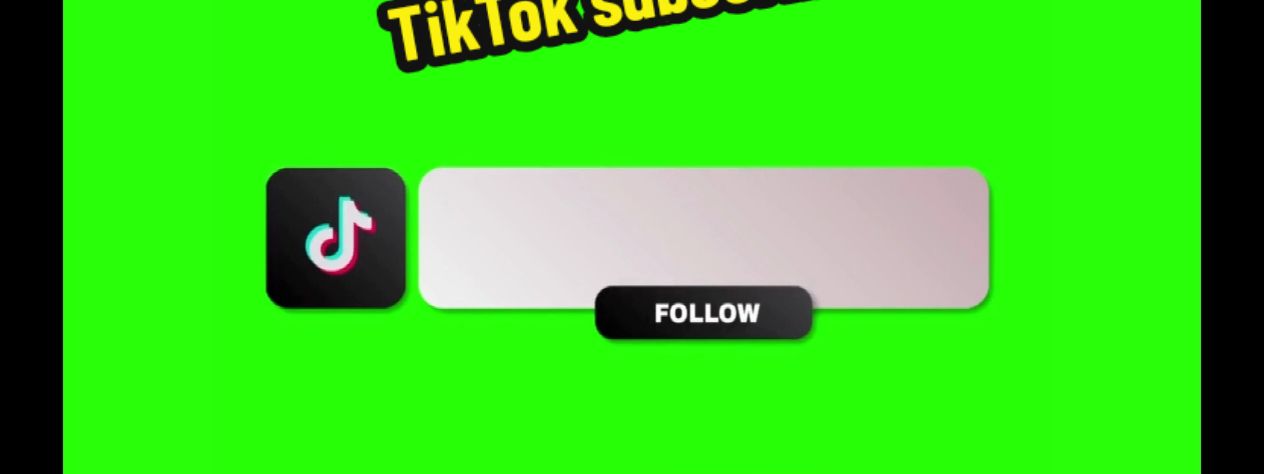 TikTok subscribe #pfy #fyp #greenscreenvideo #greenscreen #foryou #greenscreenchallenge #greenscreeneffect #tiktok 