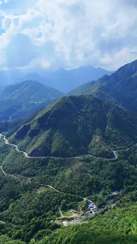 Đèo Ô Quy Hồ - Lai Châu, Một trong tứ đại đỉnh đèo hiểm trở và hùng vỹ của Việt Nam 🇻🇳 #LaiChau #laichauchualanh #reviewdulichlaichau #xuhuong 