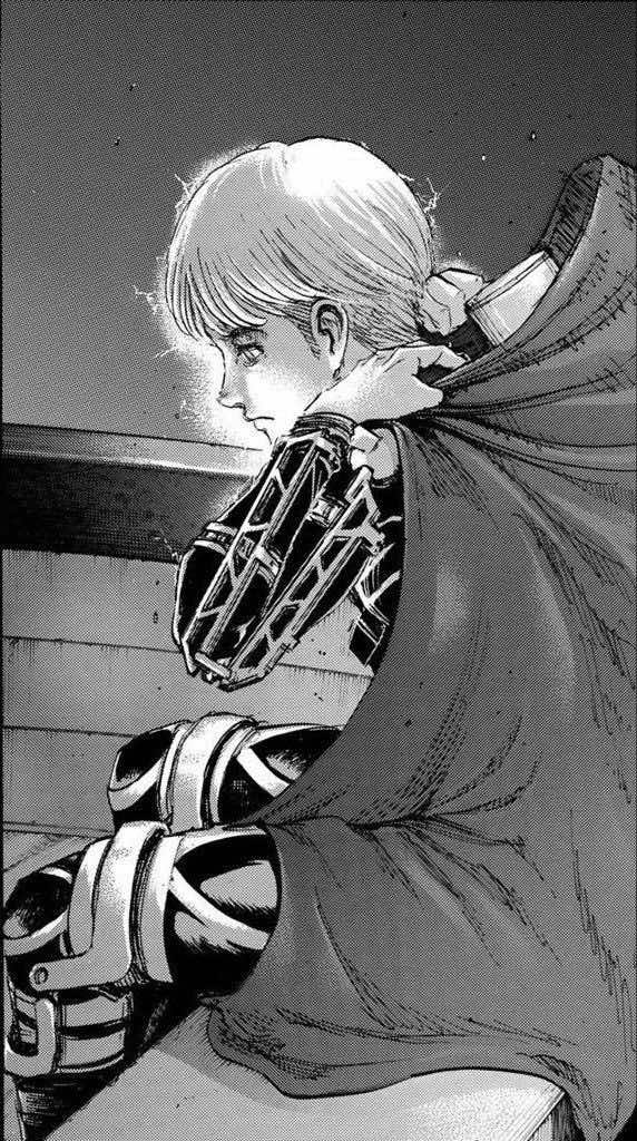 #ARMIN | Out on a limb | fckass edit i tried editing on a pc and i got so stressed i js logged off😭 #aot #AttackOnTitan #arminarlert #aotseason4 #aotedit #arminedit #teenamarie #outonalimb 