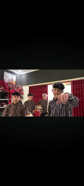 yang di tunggu