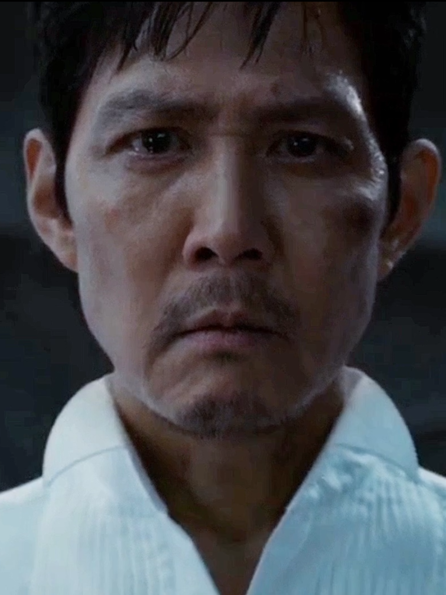 sad ending for gihun 😭 n3tflxx 24k/blnn aja di @premium_inajaaa  #squidgame3 #fyp #kdrama 