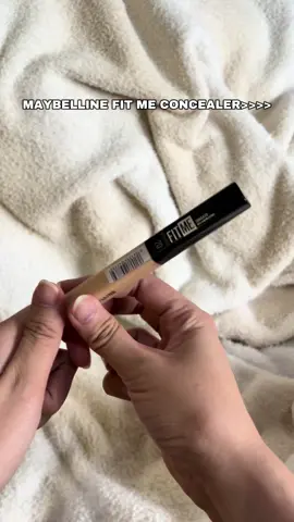 No concealer can compare to the OG Maybelline Fit Me concealer. The best. Period. 💯💖#maybelline #fitme #concealer #maybellinefitmeconcealer #shade20 #concealer #bestconcealerph #fyyyyyyyyyyyyyyyy #ffy #fy #viralvideo #outfitph 