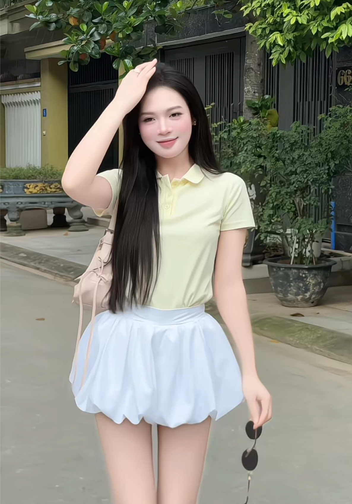 Mùa này sao có thể thiếu màu xinh như vậy chứ 😛😛
