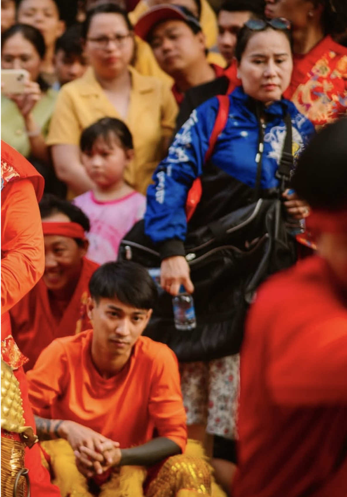 #CapCut Mình Không Giỏi Nên Mình Vẫn Học Hỏi thêm 🤗 #lansurong #liondance #xuhuongtiktok #xuhuong 