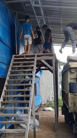 #singkong #fypシ゚viral #ragasatrucklovers #CapCut #truckdriver 