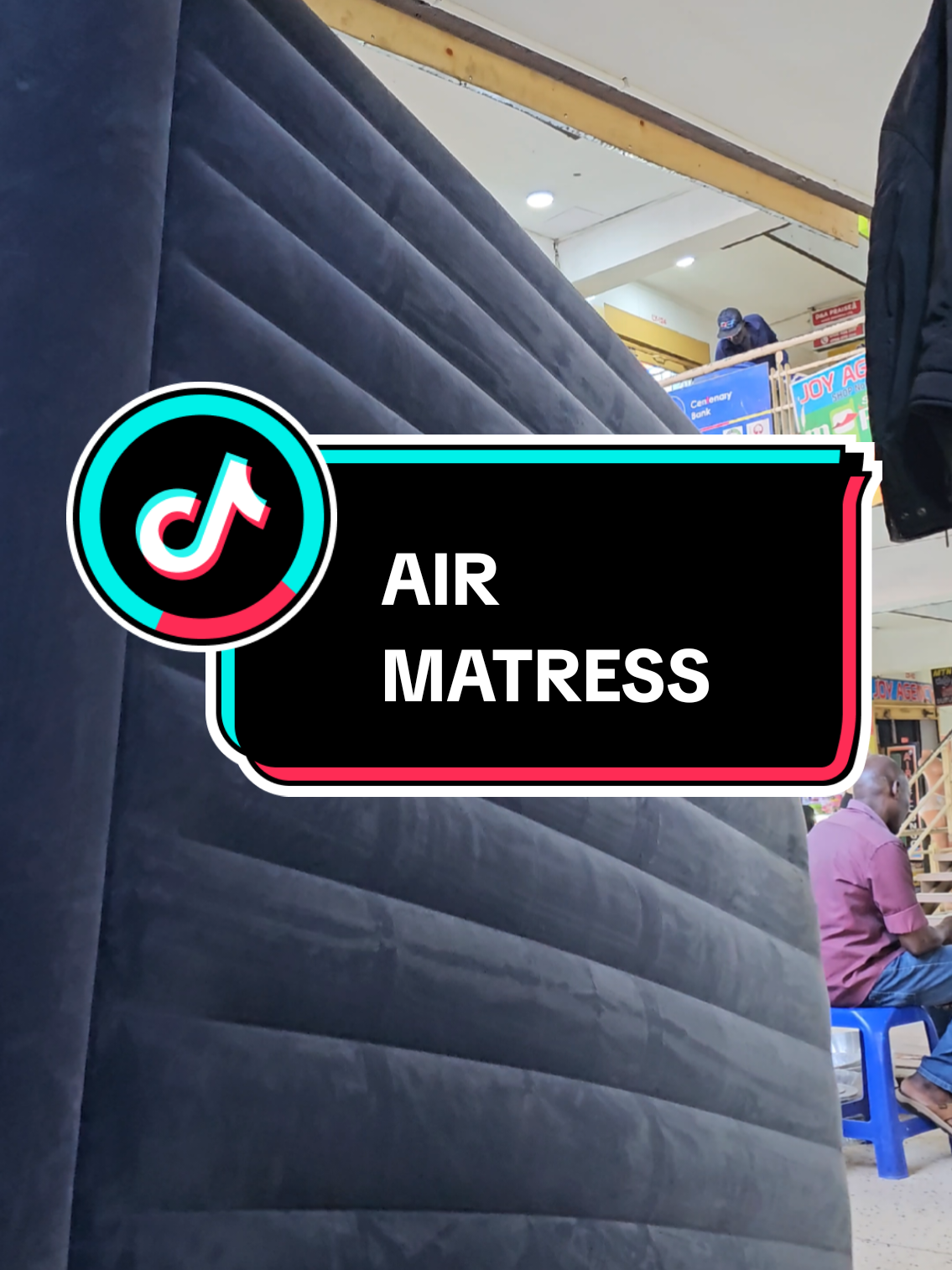 #creatorsearchinsights  #kampala #treadmill #airmatress #tradewavecompany #kampala 