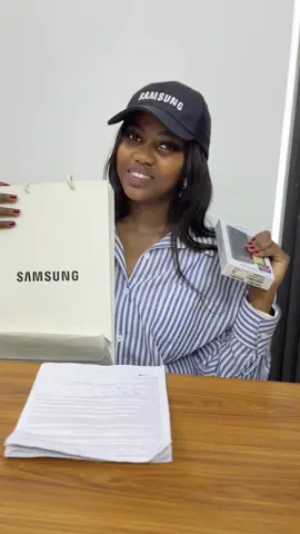 Hello Samsung 🔥🤭