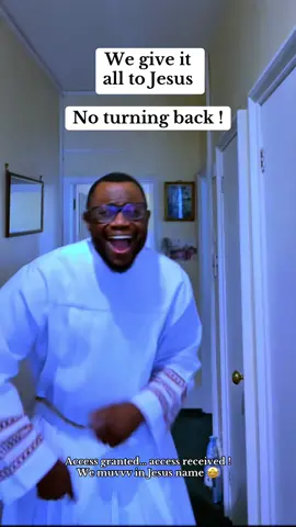 We’re still moving forward… no turning back  #frjamesanyaegbu #frjamesa #tiktokpriest #fyp #catholictiktok #christiantiktok #CapCut  