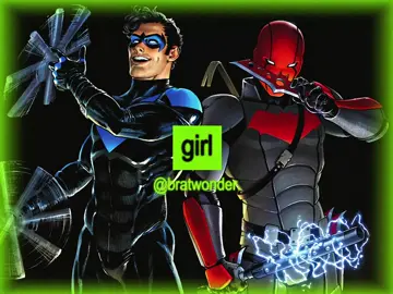 #JASONTODD & #RICHARDGRAYSON they worked it out on the remix… right…?  #redhood #nightwing #batman #robin #batfamily #jasontoddedit #richardgraysonedit #redhoodedit #nightwingedit #batmanedit #robinedit #batfamilyedit #batfam #dc #dccomics #dynamicduo #dcu #edit #girlsoconfusing #brat #charlixcx #lorde 