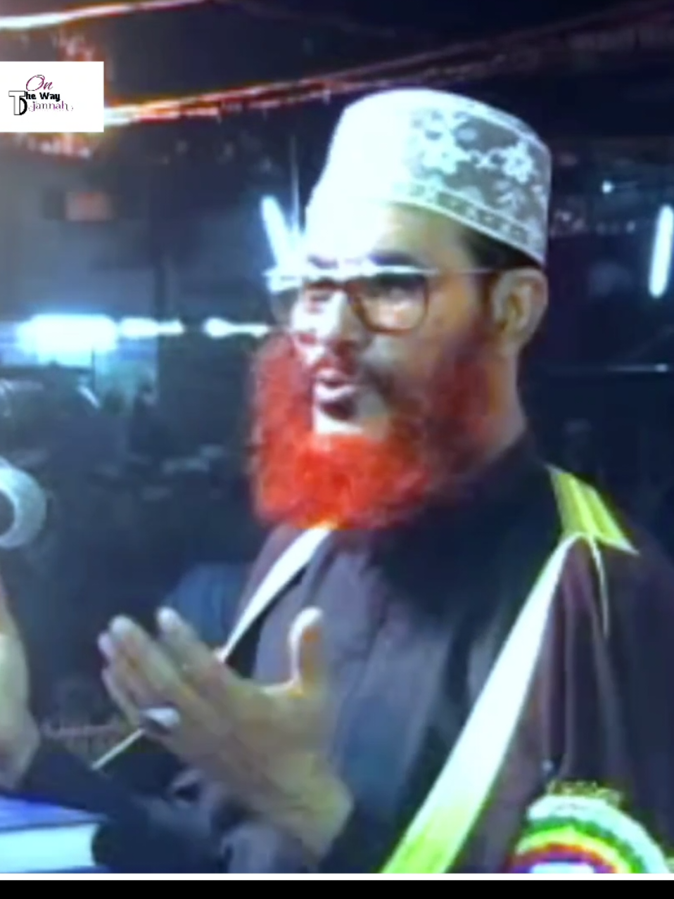 মানুষ একটা ভাইরাসের কাছেও আসহায় কিন্তু তাও অহংকার কমে না। #আল্লামা_দেলোয়ার_হোসেন_সাঈদী #প্রিয়_আল্লামা #সাইদী_ওয়াজ #Saidi_Waz #আল্লাহ্_সর্বশক্তিমান #আল্লাহ #islamic_video #জান্নাত #মানুষ  #onthewaytojannah #unfrezzmyaccount #creatorsearchinsights 