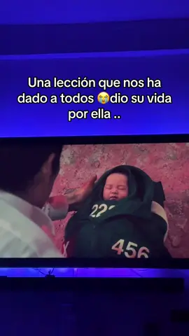 #squidgame3 #squidgamenetflix #eljuegodecalamar3 #eljuegodelcalamar🦑 #viral #netflix #terceratemporada #fyp 