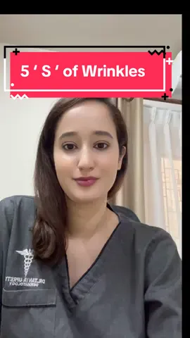 #fypシ゚viral #wrinkles #finelines #skincarenepal #healhtyskin #skindoctor #nepalidoctor#skinharmonybydrtanya #skincaretips #beauty #flawlessskin 