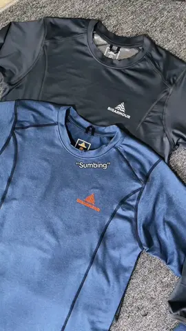 Siap tampil di ketinggian dengan baselayer kece dari @Bigarmour Indonesia #baselayer #bigarmour #baselayerthermal #pendakigunung #pendaki 