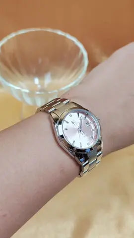 jam tangan wanita mewah stailis antinkarat tahan air.. #jamwanita #jamtanganwanita #jamtangan #jamtangananalog #jamtangandigital #wanita #elegant #jam #cantik #tahanair #antikarat #fy #fypシ゚viral #fypdongggggggggシ 