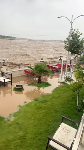 Allahamdulillah All Safe All is well 🫀. #BAKRestaurant #BAK #Familyrestuarent #RiverNestResort #bilalazizkhan #EventSpace 