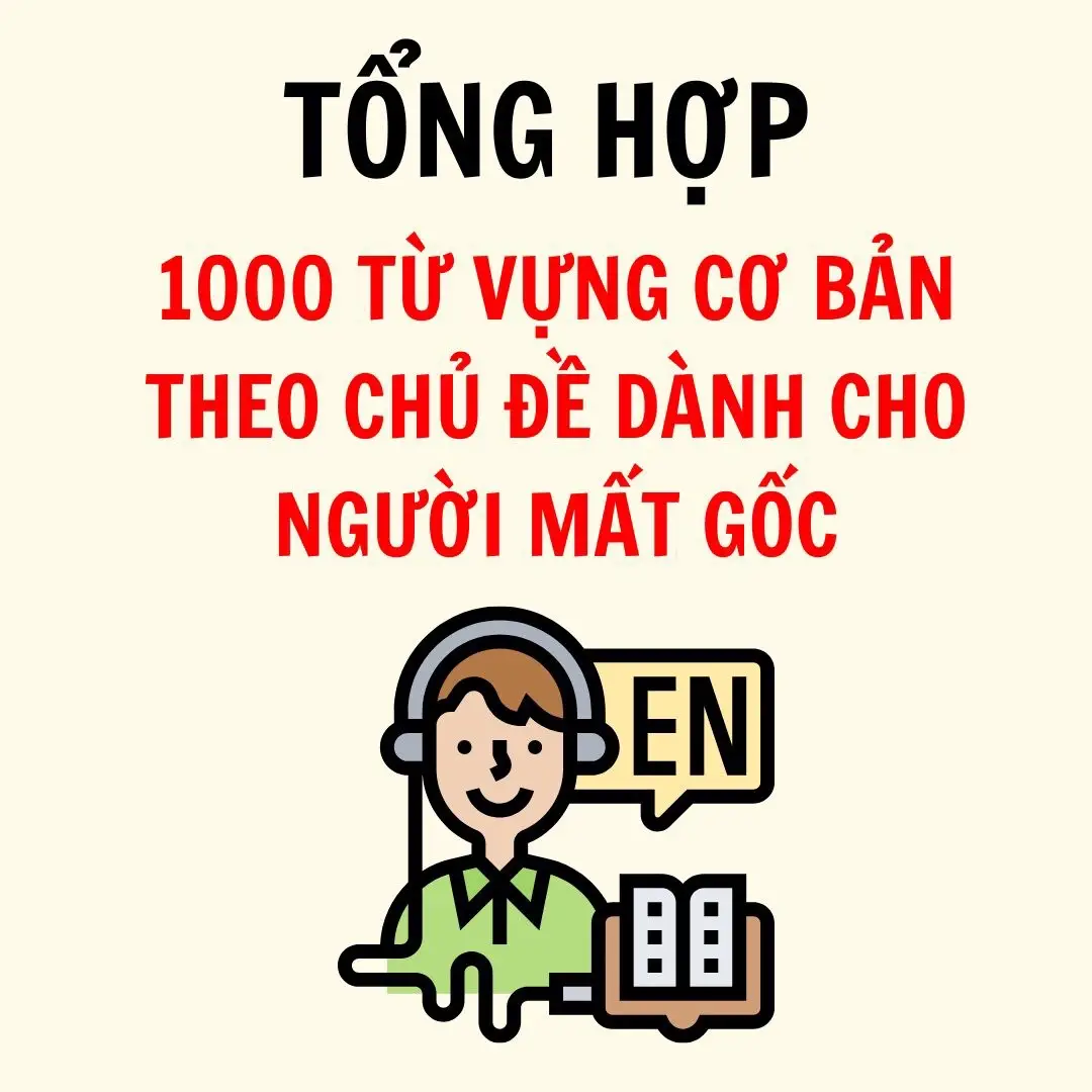 Hè này tranh thủ học từ vựng thui các bác #365ngayhoctienganh #tienganh #tienganhgiaotiep #tienganhmoingay #tienganhkhongkho #tienganhchonguoimatgoc #tienganhcoban #tienganhchonguoidilam 
