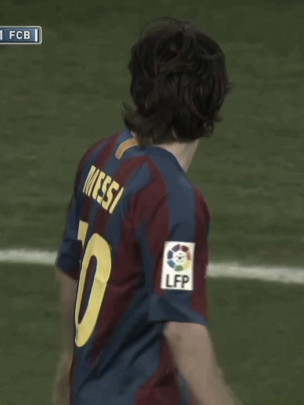 messi - dinle beni bi #messi #barcelona #fyp #leomessi 