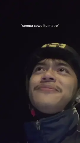 fisiknya cewe tapi jiwanya kepala rumah tangga 😭