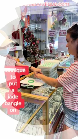Real Jade Bangle #realjadebangle #Tatcha #CapCut #fypシ゚viral #certified 