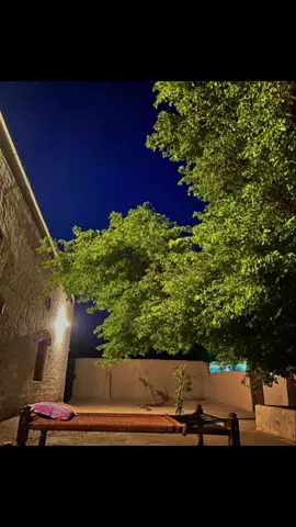 شايد ڪجهه ماڻهو اسان جي زندگيءَ ۾ اچن ئي ان لاءِ ٿا جو اسين ڪجهه سکون، ڪجهه ڀوڳيون، يا پنهنجو پاڻ سان ويجهو ٿيون. انهن جو وڃڻ نه سزا آهي، نه ئي بدقسمتي، بس! تقدير جو اهو صفحو آهي، جيڪو پڙهڻ ته ڏکيو هوندو آهي، پر آخرڪار سمجھ ۾ اچي ويندو آهي. انهن جي پويان ڀڄڻ سان نه رستا مليا، نه منزلون، پر ها! پاڻ کي ڳولڻ جو رستو ضرور کليو . . . #fyp #beingsindhi #sindhifam 