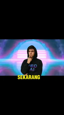 Tips Anti Tenggelam di Tuntutan Hidup Full video => https://youtu.be/avQD5O1Qttw #neoai #HidupRealistis #GajiUMR #MentalHealthItuPenting #JanganKelelepEstetika #DompetNgertiDiri #GayaHidupSehat #SocialMediaPressure #SelfWorthBukanDariFeeds #JagaKewarasan #AntiFOMO