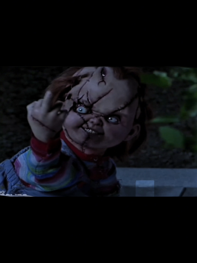 This is my first edit to chucky😔🙏#chucky #fypシ゚ #fypage #memoxmyers #slashers #horrortok #horrortok #fyp 