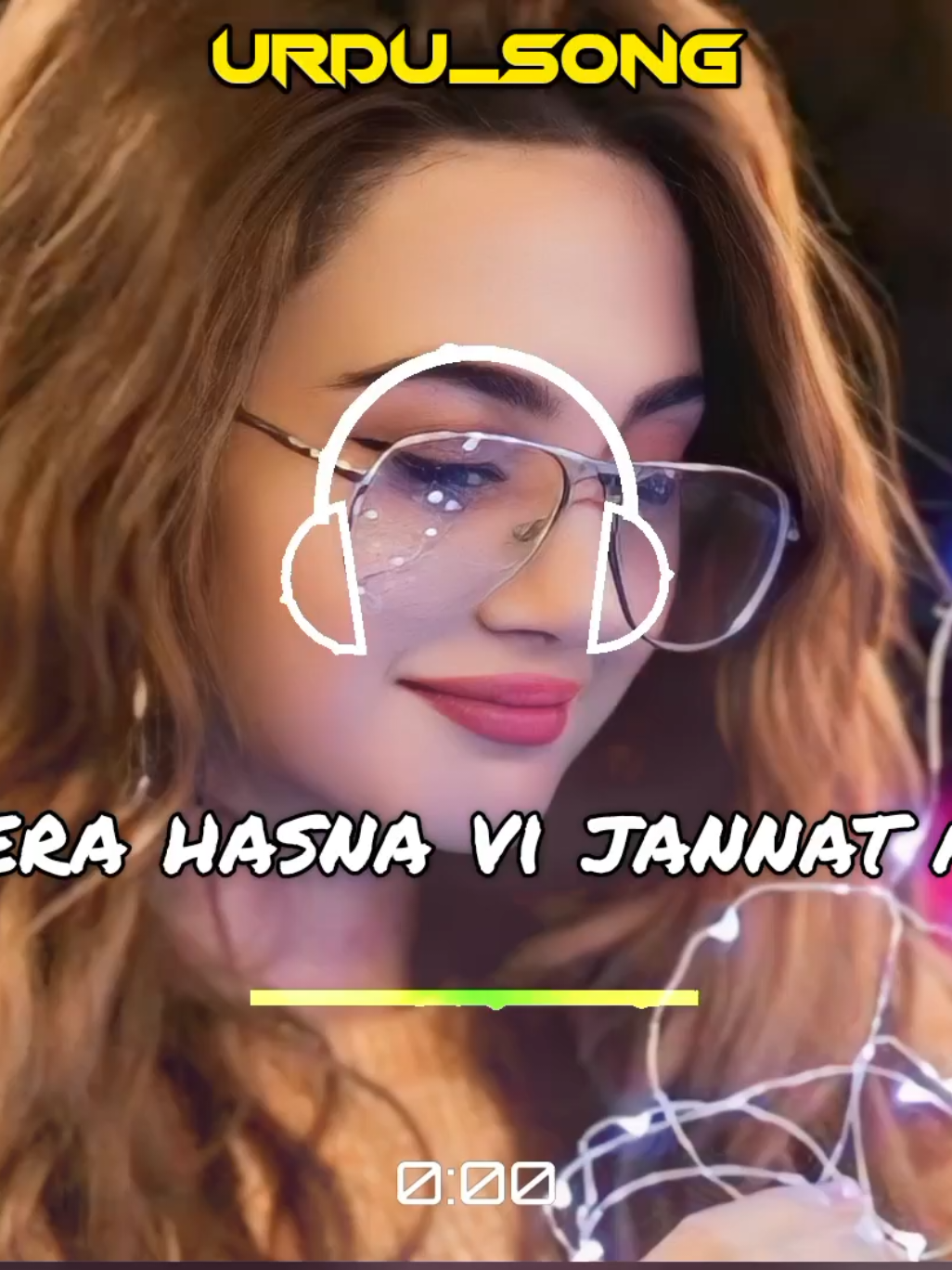 part 28 | Tera hasna vi jannat ae tera taveez jannat ae ( full Punjabi slowed reverb song ♥️🙌💖 ) #useheadphones #slowedreverb #urdusong #foryoupage #burhantv #boosted #song #fypviral #fyp #creatorsearchinsights #growmyaccount #unfreezemyacount #dontunderreviewmyvideo 